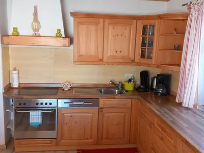 Ferienwohnung für 5 Personen (85 m²) in Breitenberg 8/10