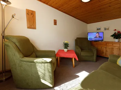 Ferienwohnung für 4 Personen (64 m²) in Breitenbrunn/Erzgebirge 3/8
