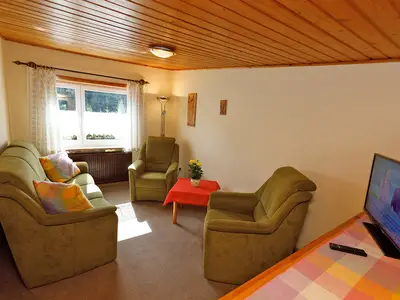 Ferienwohnung für 4 Personen (64 m²) in Breitenbrunn/Erzgebirge 4/8