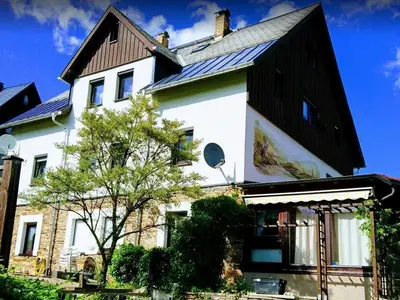 Ferienwohnung für 6 Personen (100 m²) in Breitenbrunn/Erzgebirge 1/10