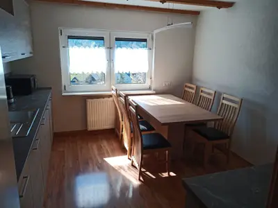 Ferienwohnung für 6 Personen (100 m²) in Breitenbrunn/Erzgebirge 2/10