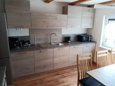Ferienwohnung für 6 Personen (100 m²) in Breitenbrunn/Erzgebirge 3/10