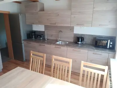 Ferienwohnung für 6 Personen (100 m²) in Breitenbrunn/Erzgebirge 5/10