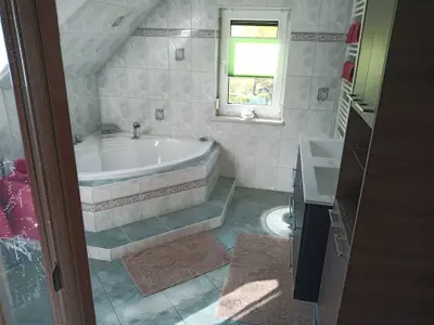 Ferienwohnung für 6 Personen (100 m²) in Breitenbrunn/Erzgebirge 6/10