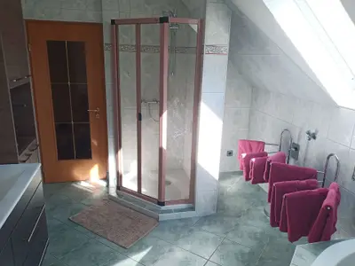 Ferienwohnung für 6 Personen (100 m²) in Breitenbrunn/Erzgebirge 7/10