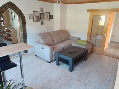 Ferienwohnung für 6 Personen (100 m²) in Breitenbrunn/Erzgebirge 9/10
