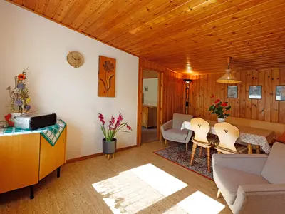Ferienwohnung für 4 Personen (64 m²) in Breitenbrunn/Erzgebirge 2/8