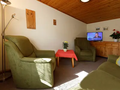 Ferienwohnung für 4 Personen (64 m²) in Breitenbrunn/Erzgebirge 3/8
