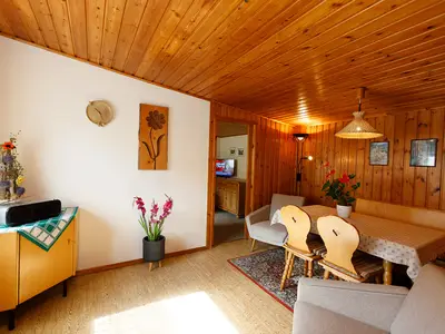 Ferienwohnung für 4 Personen (64 m²) in Breitenbrunn/Erzgebirge 6/8