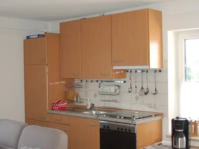 Ferienwohnung für 4 Personen (48 m²) in Breitenbrunn (Oberpfalz) 5/7