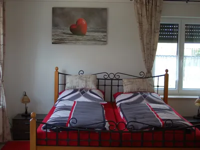Ferienwohnung für 4 Personen (48 m²) in Breitenbrunn (Oberpfalz) 6/7