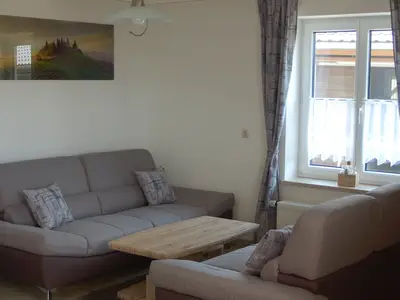 Ferienwohnung für 4 Personen (48 m²) in Breitenbrunn (Oberpfalz) 7/7