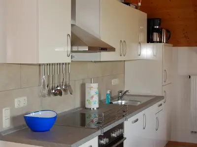 Ferienwohnung für 4 Personen (38 m²) in Breitenbrunn (Oberpfalz) 6/7