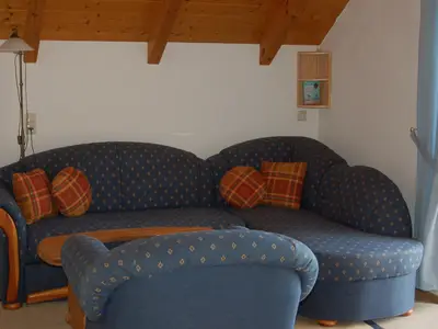 Ferienwohnung für 4 Personen (38 m²) in Breitenbrunn (Oberpfalz) 7/7