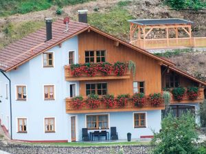 Ferienwohnung für 5 Personen (92 m²) in Breitenbrunn (Oberpfalz)