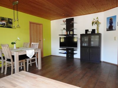 Ferienwohnung für 5 Personen (92 m²) in Breitenbrunn (Oberpfalz) 2/10