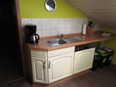 Ferienwohnung für 5 Personen (92 m²) in Breitenbrunn (Oberpfalz) 5/10