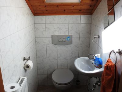 Ferienwohnung für 5 Personen (92 m²) in Breitenbrunn (Oberpfalz) 8/10