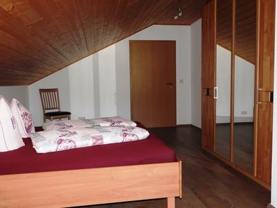 Ferienwohnung für 5 Personen (92 m²) in Breitenbrunn (Oberpfalz) 10/10