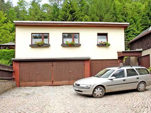 Ferienwohnung für 4 Personen (65 m²) in Breitenbrunn/Erzgebirge