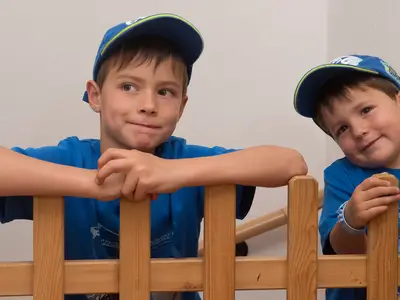 Ferienwohnung für 4 Personen in Breitenthal 4/9