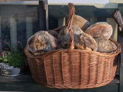 Ferienwohnung für 4 Personen in Breitenthal 9/9