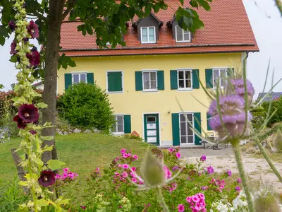 Ferienwohnung für 2 Personen in Breitenthal 3/7