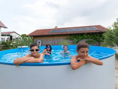 Ferienwohnung für 2 Personen in Breitenthal 6/7