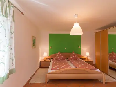 Ferienwohnung für 2 Personen in Breitenthal 5/7