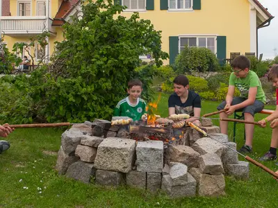 Ferienwohnung für 5 Personen in Breitenthal 3/7