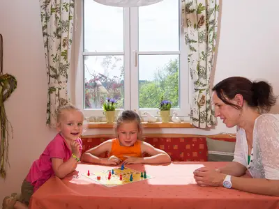 Ferienwohnung für 5 Personen in Breitenthal 3/6