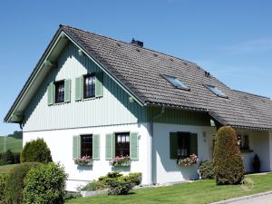 Ferienwohnung für 2 Personen (32 m²) in Breitnau