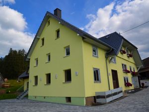 Ferienwohnung für 4 Personen in Breitnau