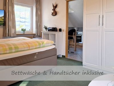 Ferienwohnung für 2 Personen (35 m²) in Breitnau 3/10