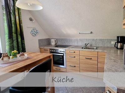 Ferienwohnung für 2 Personen (35 m²) in Breitnau 6/10