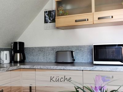 Ferienwohnung für 2 Personen (35 m²) in Breitnau 7/10