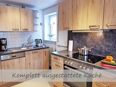 Ferienwohnung für 2 Personen (51 m²) in Breitnau 3/10