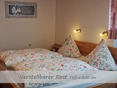 Ferienwohnung für 2 Personen (51 m²) in Breitnau 4/10