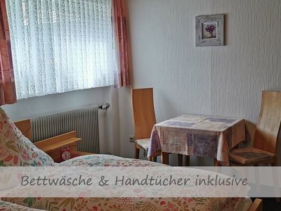 Ferienwohnung für 2 Personen (51 m²) in Breitnau 5/10