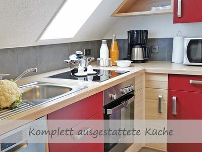 Ferienwohnung für 2 Personen (55 m²) in Breitnau 2/10