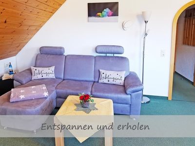 Ferienwohnung für 2 Personen (55 m²) in Breitnau 3/10