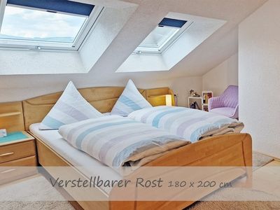 Ferienwohnung für 2 Personen (55 m²) in Breitnau 5/10