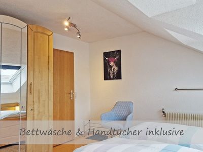 Ferienwohnung für 2 Personen (55 m²) in Breitnau 6/10