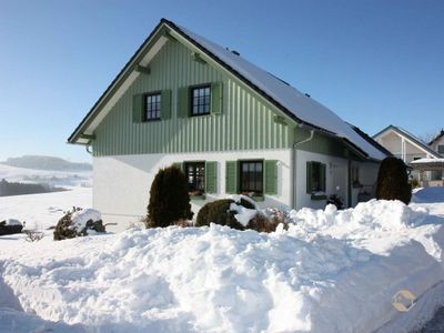 Ferienwohnung für 2 Personen (32 m²) in Breitnau 2/10