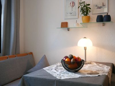 Ferienwohnung für 2 Personen (32 m²) in Breitnau 10/10