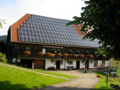 Ferienwohnung für 4 Personen (75 m²) in Breitnau 8/10