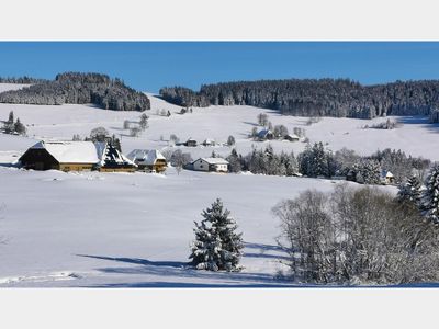 Haldenmichelhof Ferienwohnungen