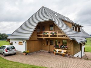 Ferienwohnung für 2 Personen (38 m&sup2;) in Breitnau