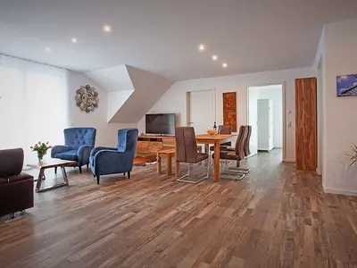 Ferienwohnung für 6 Personen (95 m²) in Breitnau 3/10