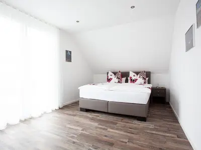 Ferienwohnung für 6 Personen (95 m²) in Breitnau 5/10